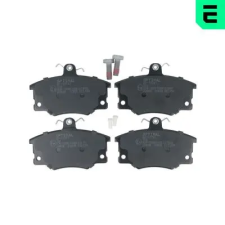 OPTIMAL fékbetétkészlet, tárcsafék BP-12741 autóalkatrész