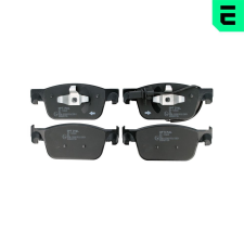 OPTIMAL fékbetétkészlet, tárcsafék OPTIMAL BP-12840 autóalkatrész