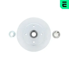 OPTIMAL féktárcsa 602883BS2 autóalkatrész