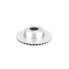 OPTIMAL féktárcsa bevonatolt,szellőztetett féktárcsa