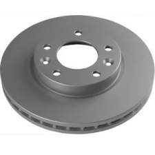 OPTIMAL féktárcsa bevonatolt,szellőztetett féktárcsa