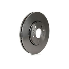 OPTIMAL féktárcsa bevonatolt,szellőztetett féktárcsa