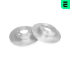 OPTIMAL féktárcsa BS-0600C