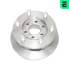 OPTIMAL féktárcsa BS-2420C autóalkatrész