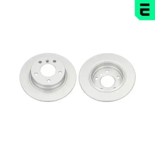 OPTIMAL féktárcsa BS-2840C autóalkatrész