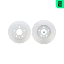 OPTIMAL féktárcsa BS-4530C autóalkatrész