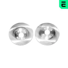 OPTIMAL féktárcsa BS-5390C autóalkatrész