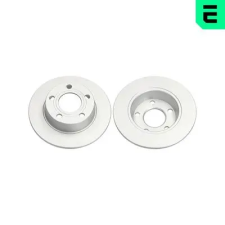 OPTIMAL féktárcsa BS-7520C autóalkatrész
