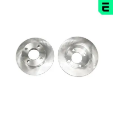 OPTIMAL féktárcsa BS-7524C autóalkatrész