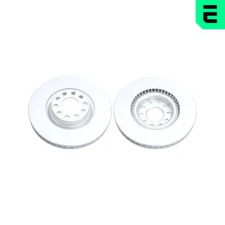 OPTIMAL féktárcsa BS-7540C autóalkatrész