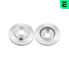 OPTIMAL féktárcsa BS-7678C autóalkatrész