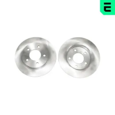 OPTIMAL féktárcsa BS-7760C autóalkatrész
