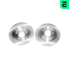 OPTIMAL féktárcsa BS-7762C autóalkatrész