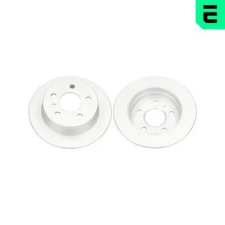 OPTIMAL féktárcsa BS-7812C autóalkatrész