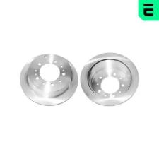 OPTIMAL féktárcsa BS-8006C autóalkatrész