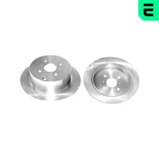 OPTIMAL féktárcsa BS-8106C autóalkatrész
