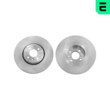 OPTIMAL féktárcsa BS-8164C autóalkatrész