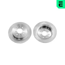 OPTIMAL féktárcsa BS-8388C autóalkatrész