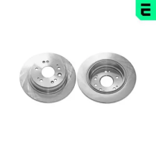 OPTIMAL féktárcsa BS-8404C autóalkatrész