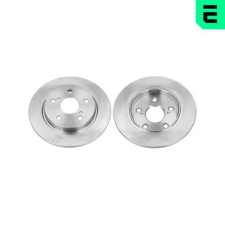 OPTIMAL féktárcsa BS-8568C autóalkatrész