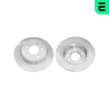OPTIMAL féktárcsa BS-8584C autóalkatrész