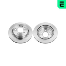 OPTIMAL féktárcsa BS-9210C autóalkatrész