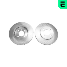 OPTIMAL féktárcsa OPTIMAL BS-0620C féktárcsa