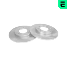 OPTIMAL féktárcsa OPTIMAL BS-1280C féktárcsa