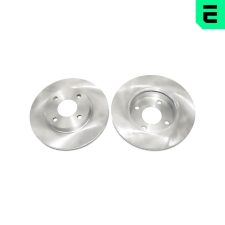 OPTIMAL féktárcsa OPTIMAL BS-2110C féktárcsa