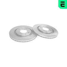 OPTIMAL féktárcsa OPTIMAL BS-2400C féktárcsa