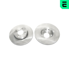 OPTIMAL féktárcsa OPTIMAL BS-2670C féktárcsa