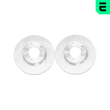 OPTIMAL féktárcsa OPTIMAL BS-5140C féktárcsa