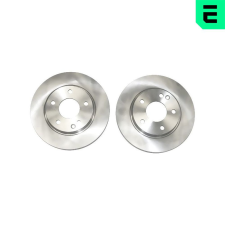 OPTIMAL féktárcsa OPTIMAL BS-5270C féktárcsa