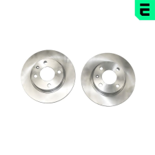 OPTIMAL féktárcsa OPTIMAL BS-5380C féktárcsa