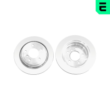 OPTIMAL féktárcsa OPTIMAL BS-5880C féktárcsa