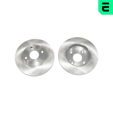 OPTIMAL féktárcsa OPTIMAL BS-6050C féktárcsa