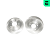 OPTIMAL féktárcsa OPTIMAL BS-6760C
