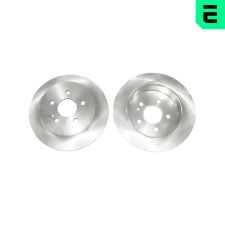 OPTIMAL féktárcsa OPTIMAL BS-7060C féktárcsa