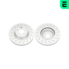 OPTIMAL féktárcsa OPTIMAL BS-7350C féktárcsa