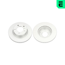 OPTIMAL féktárcsa OPTIMAL BS-7562C féktárcsa
