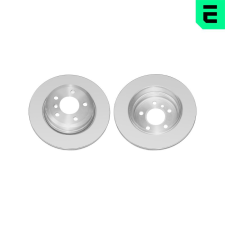 OPTIMAL féktárcsa OPTIMAL BS-7598C féktárcsa