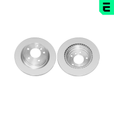 OPTIMAL féktárcsa OPTIMAL BS-7614C féktárcsa