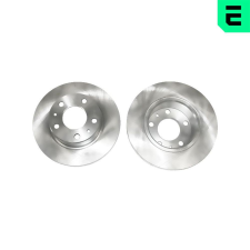 OPTIMAL féktárcsa OPTIMAL BS-7654HC féktárcsa