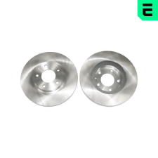 OPTIMAL féktárcsa OPTIMAL BS-7766C féktárcsa