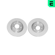 OPTIMAL féktárcsa OPTIMAL BS-8048C féktárcsa