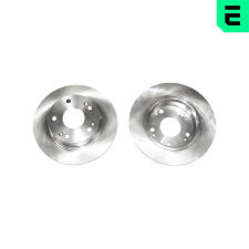 OPTIMAL féktárcsa OPTIMAL BS-8118C féktárcsa