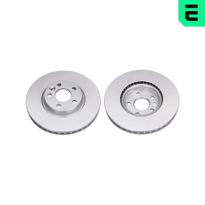 OPTIMAL féktárcsa OPTIMAL BS-8256HC féktárcsa