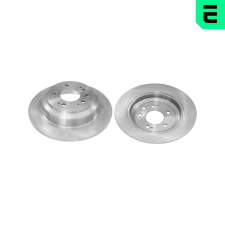 OPTIMAL féktárcsa OPTIMAL BS-8284C féktárcsa