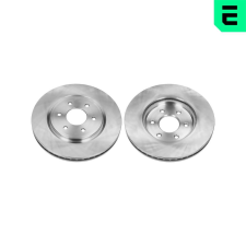 OPTIMAL féktárcsa OPTIMAL BS-8338C féktárcsa