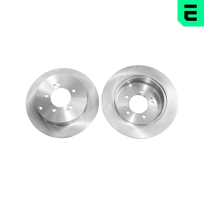 OPTIMAL féktárcsa OPTIMAL BS-8396C féktárcsa